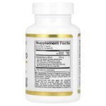 Digestion Pro с ProDigest®, растительная смесь экстрактов артишока и имбиря для поддержки пищеварения, 320 мг, 60 растительных капсул — California Gold Nutrition — изображение 2