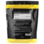Sport, чистый моногидрат креатина — California Gold Nutrition — изображение 8