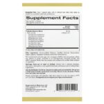 LactoBif® 5, пробиотики, 5 млрд КОЕ, 120 растительных капсул — California Gold Nutrition — изображение 2