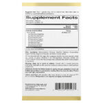 LactoBif® 30, пробиотики, 30 млрд КОЕ, 120 растительных капсул — California Gold Nutrition — изображение 2