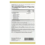 LactoBif® 100, пробиотики, 100 млрд КОЕ, 60 растительных капсул — California Gold Nutrition — изображение 2