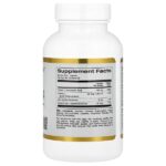 Immune Complex 4, комплекс для укрепления иммунитета, 60 растительных капсул — California Gold Nutrition — изображение 2