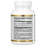 Лютеин, 90 вегетарианских капсул — California Gold Nutrition — изображение 2