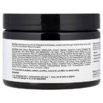 Beauty, укрепляющая маска для волос, биотин, розмарин и мята, 340 г (12 унций) — California Gold Nutrition — изображение 2