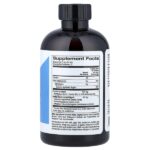 Sambucus, сироп из бузины для детей, 120 мл (4 жидк. унции) — California Gold Nutrition — изображение 2