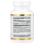 Akkermansia 30B, аккермансия, 60 вегетарианских капсул — California Gold Nutrition — изображение 2