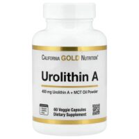 Уролитин А