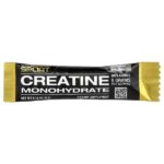 Sport, чистый моногидрат креатина, без добавок, 5 г (0,18 унции) — California Gold Nutrition