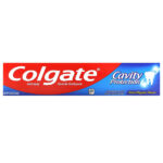 Colgate, Cavity Protection, зубная паста с фтором, предотвращающая кариес, Great Regular, 226 г (8 унций) — изображение 2