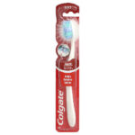Colgate, зубная щетка 360 Optimal, мягкая, 1 шт.