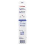 Colgate, зубная щетка 360 Optimal, мягкая, 1 шт. — изображение 2