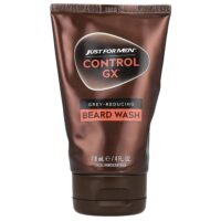 Control GX, гель для душа для уменьшения седины, 118 мл (4 жидк. унц.) — Just for Men