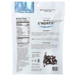 Bark Luxe™, Oh My Smores!™, 142 г (5 унций) — Chuao Chocolatier — изображение 2