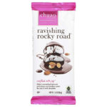 молочный шоколад, Ravishing Rocky Road™, 80 г (2,8 унции) — Chuao Chocolatier