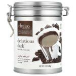 Deluxious Dark™, пищевой шоколад, 340 г (12 унций) — Chuao Chocolatier