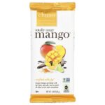 темный шоколад, Totally Tangy Mango™, 80 г (2,8 унции) — Chuao Chocolatier