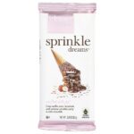 молочный шоколад, Sprinkle Dreams™, 80 г (2,8 унции) — Chuao Chocolatier