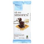 молочный шоколад, Oh My S'mores!™, 80 г (2,8 унции) — Chuao Chocolatier