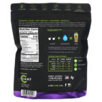 Холодный кофе с высоким содержанием протеина, карамель, 420 г (14,8 унции) — Chike Nutrition — изображение 2