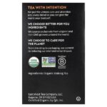 Oolong Tea, улун, 16 чайных пакетиков, 32 г (1,12 унции) — Choice Organics — изображение 2