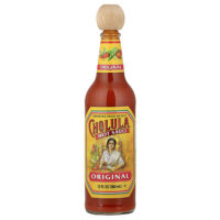 Cholula, Острый соус, оригинальный, 360 мл (12 жидк. унц.)
