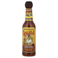 Cholula, Острый соус, чипотле, 150 мл (5 жидк. унц.)