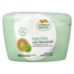 освежитель воздуха, свежесть цитруса, 566 г (20 унций) — Citrus Magic