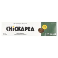Органические спагетти, 227 г (8 унций) — Chickapea