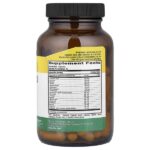 Max-Amino Caps, аминокислоты с витамином B6, 90 вегетарианских капсул — Country Life — изображение 2
