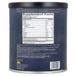 100% цельный изолят из изолята сывороточного протеина, со вкусом шоколада, 878 г (1,9 фунта) — Biochem — изображение 2