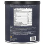 100% изолят сывороточного протеина, ванильный вкус, 857 г (30,2 унции) — Biochem — изображение 2