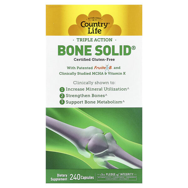 clf05044_v_63.jpg Bone Solid®, 240 капсул — Country Life