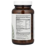 Maxi-Hair® Plus, добавка для волос, кожи и ногтей, 120 вегетарианских капсул — Country Life — изображение 2
