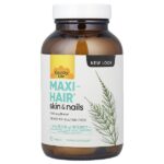 Maxi-Hair® Skin & Nails, 90 таблеток — Country Life