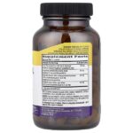 Resveratrol Plus, ресвератрол, 120 веганских капсул — Country Life — изображение 2