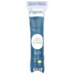Премиальные круги из 100% хлопка, 100 шт. — Cliganic — изображение 2