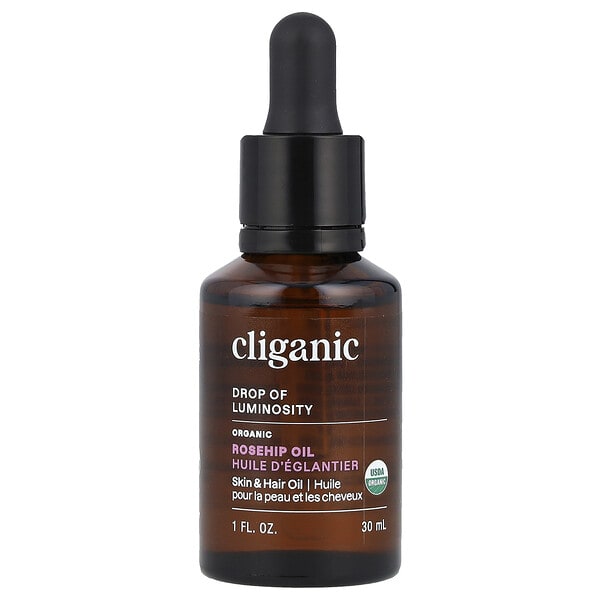 clg00748_v_103.jpg органическое масло шиповника, 30 мл (1 жидк. унция) — Cliganic