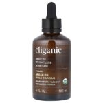 Drop of Weightless Moisture™, органическое аргановое масло, 120 мл (4 жидк. Унции) — Cliganic