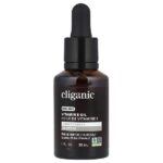 Масло с витамином Е, 30 мл (1 жидк. Унция) — Cliganic