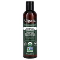 органическое масло авокадо, 240 мл (8 жидк. унций) — Cliganic