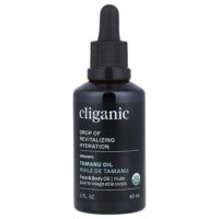 органическое масло таману, 60 мл (2 жидк. унции) — Cliganic