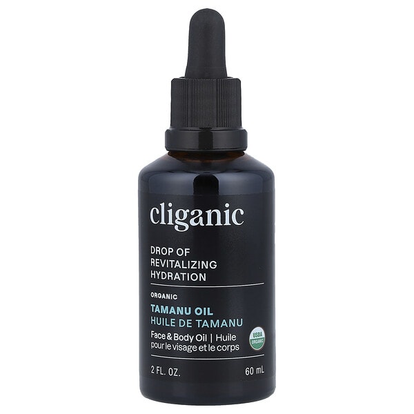 clg00797_v_74.jpg органическое масло таману, 60 мл (2 жидк. унции) — Cliganic