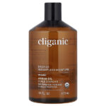 Drop of Weightless Moisture™, органическое аргановое масло, 473 мл (16 жидк. унций) — Cliganic
