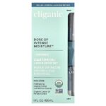 Dose of Intense Moisture™, органическое касторовое масло, набор для ресниц и бровей, 120 мл (4 жидк. унции) — Cliganic — изображение 2