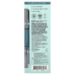 Dose of Intense Moisture™, органическое касторовое масло, набор для ресниц и бровей, 60 мл (2 жидк. унции) — Cliganic — изображение 2