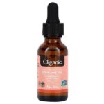 100% чистое и натуральное масло сквалана, 30 мл (1 жидк. унция) — Cliganic