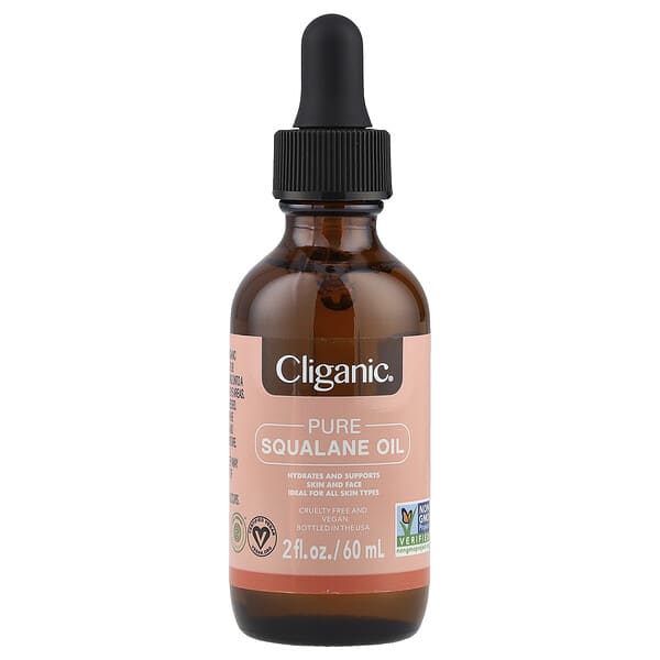 clg56132_v_37.jpg Чистое масло сквалана, 60 мл (2 жидк. Унции) — Cliganic