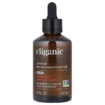 Масло жожоба, для жирной и комбинированной кожи, 120 мл (4 жидк. Унции) — Cliganic