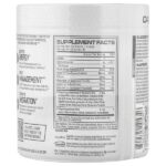 C4 Ripped® Sport, предтренировочный комплекс, арктический лед, 210 г (7,4 унции) — C4 / Cellucor — изображение 2