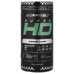 Super HD®, 60 капсул — C4 / Cellucor